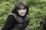Game of Thrones Photos Promo S3- Bran Stark 